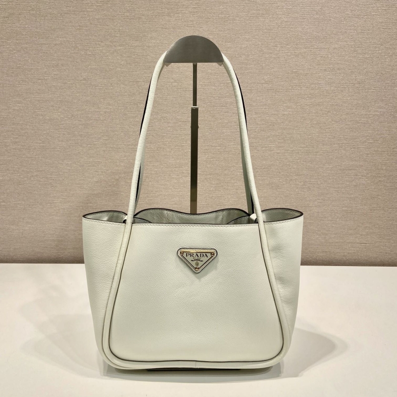 Pra*a bucket bags